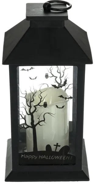 Retlux - LED Dekoráció HALLOWEEN LED/3xAAA/meleg fehér Lámpás
