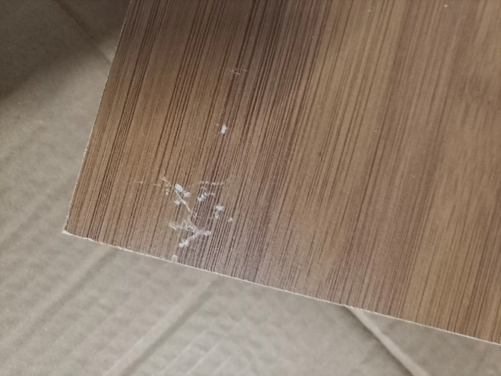 AKCIÓ Szürke bambusz szennyestartó SOBIKON II. osztályú