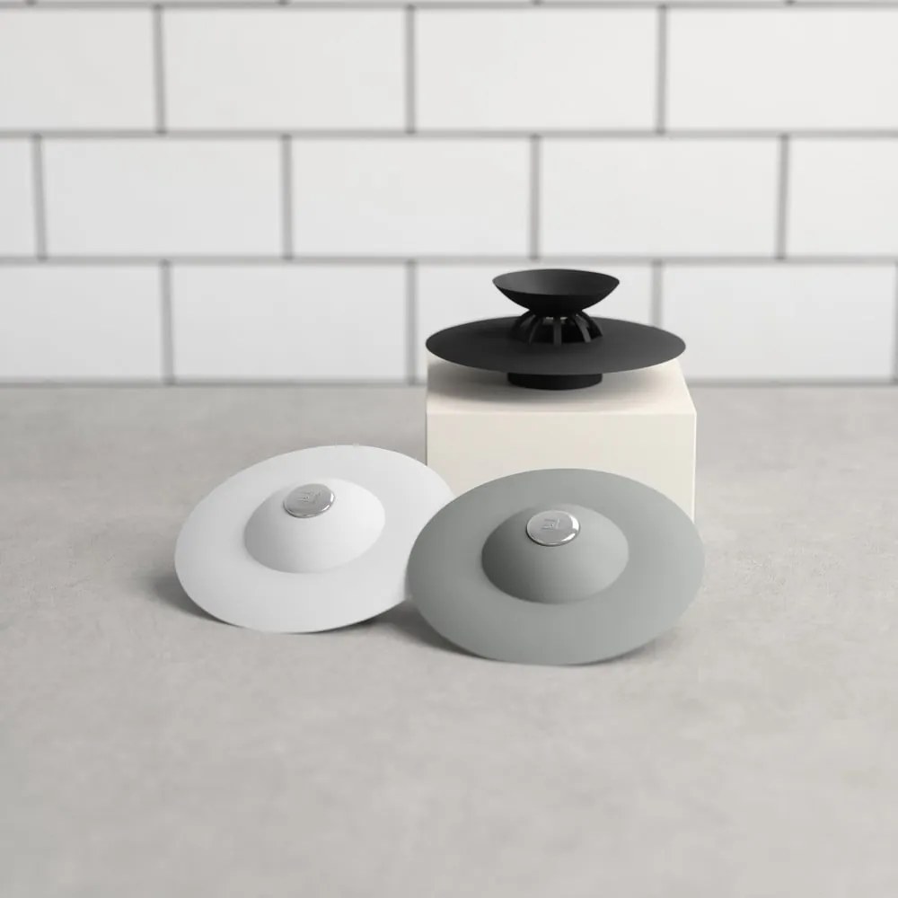 Szilikon lefolyódugó Flex – Umbra