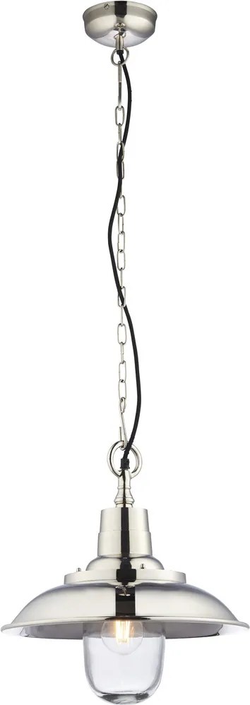 Endon LANGLEY 75957 Függőlámpa 1x40W/E27 IP20