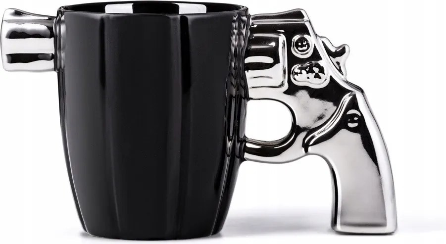 Seriff bögre ajándék főnöknek 350ml Ajándék vagánynak