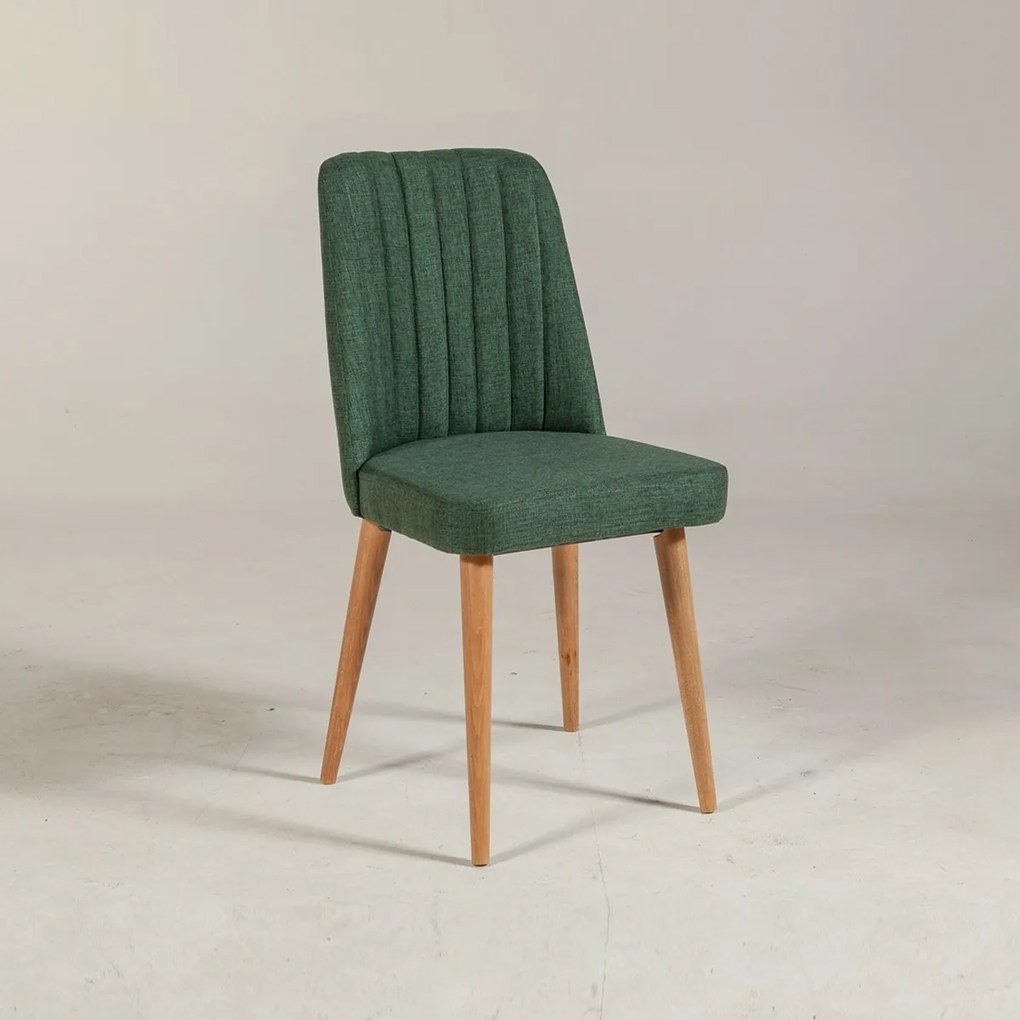 Vina Green és Atlantic Pine étkezőszékek