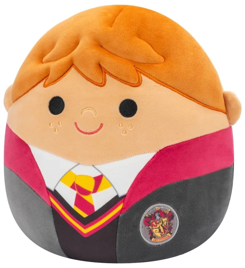 Plüssjáték Harry Potter Ron – SQUISHMALLOWS