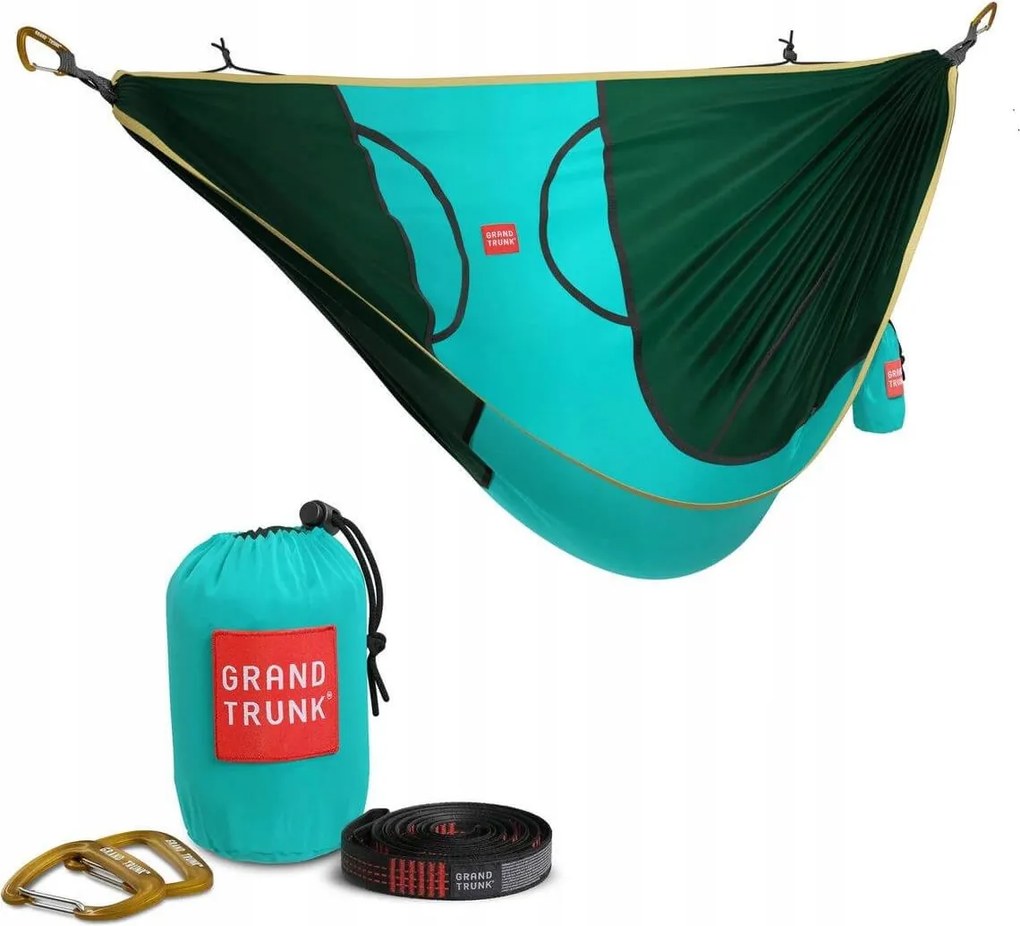 Grand Trunk Függőszék hamak