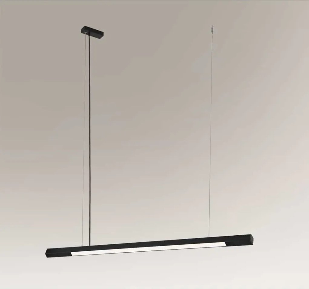 Antigo Hakoda 8656 Függőlámpa 1x9W/LED 4000K 1177lm IP20
