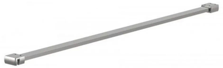 Walker 80x195 cm Walk in zuhanyfal