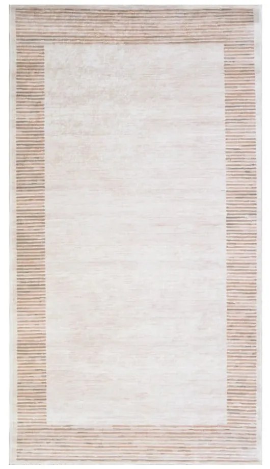 Hali Ruto barna-bézs, 80 x 150 cm - Vitaus