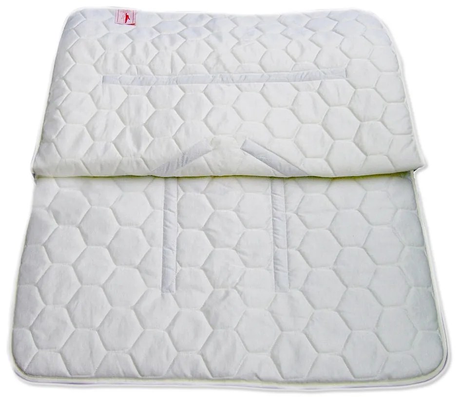 Steppelt Biomágneses lepedő 140x200cm