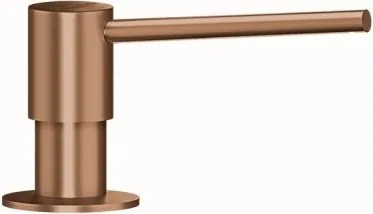 Villeroy&amp;Boch adagoló 9236 20 04 Réz