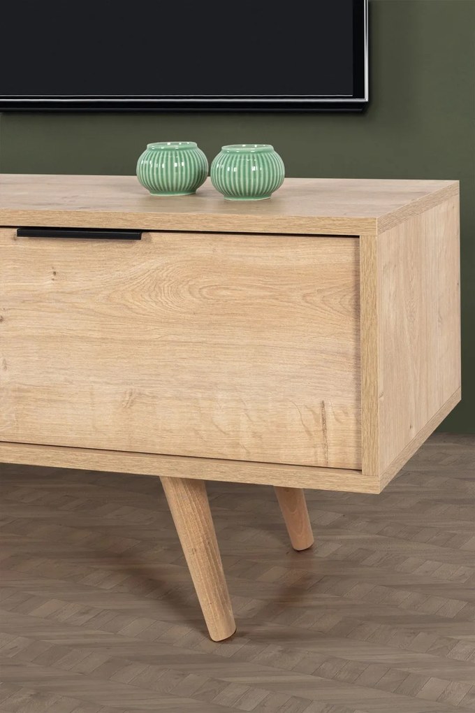 Venüs TV-állvány, 130 cm – TR707DWL1199