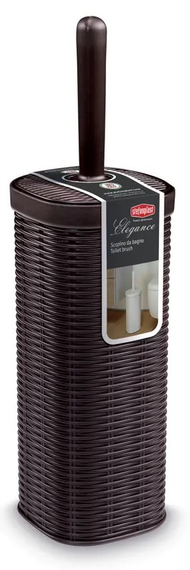 STEFANPLAST WC/WC kefe, barna