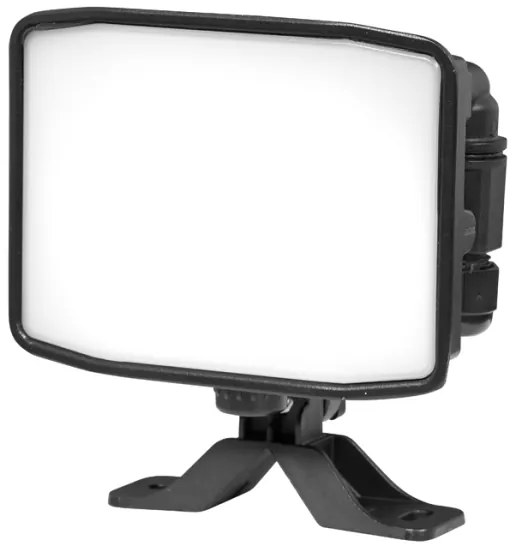 Ecolite RTWA-50W - LED Kültéri reflektor ZIPO LED/50W/230V 5000K IP65