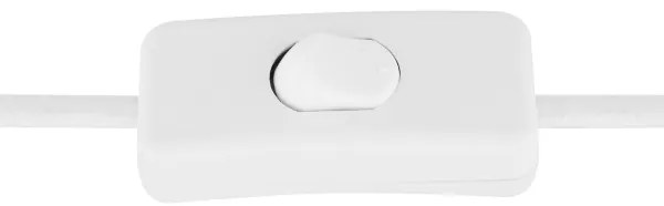 Globo 54050-1T - Asztali lámpa JOWITA 1xE27/40W/230V