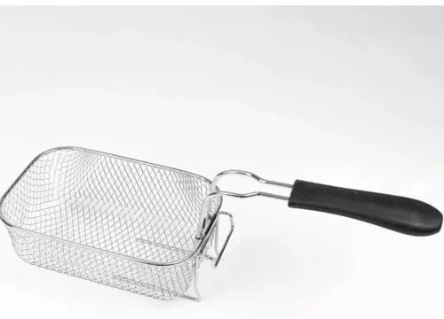 Clatronic FR 3195 fritőz, 4 l