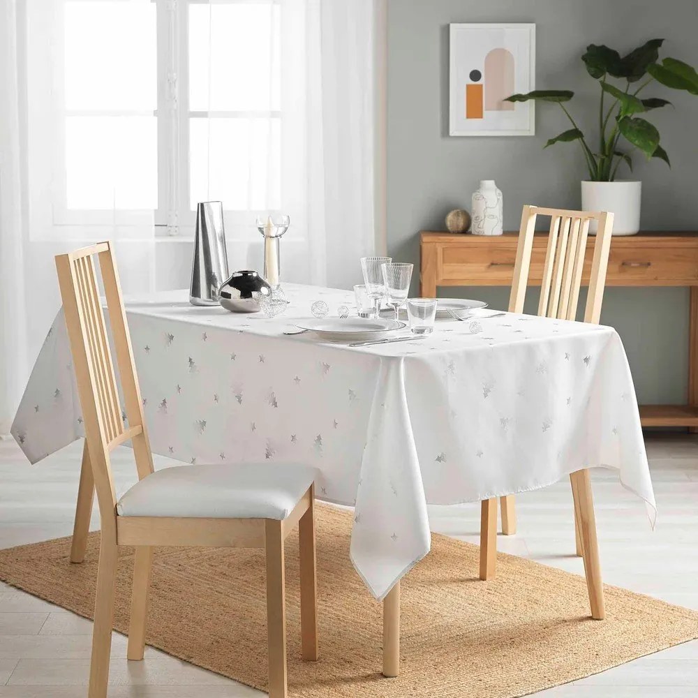 Asztalterítő 150x240 cm Sapin – douceur d'intérieur