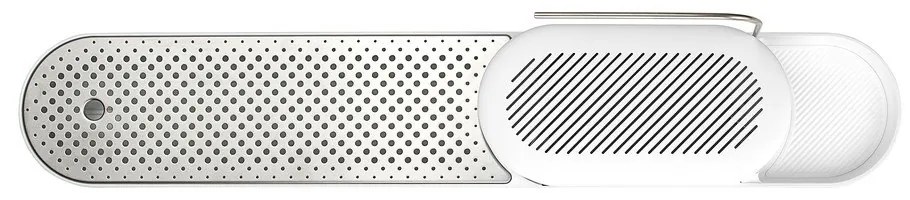 Fehér műanyag mosogatóeszköz tartó SinkStyle – Brabantia