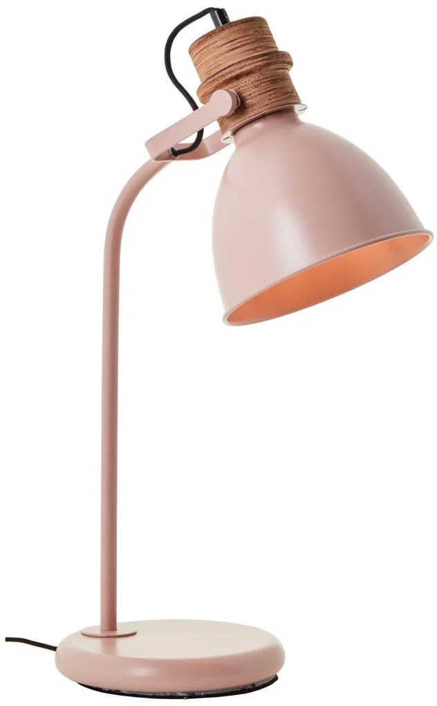 Brilliant ERENA 94555/04 Asztali lámpa 1x40W/E27