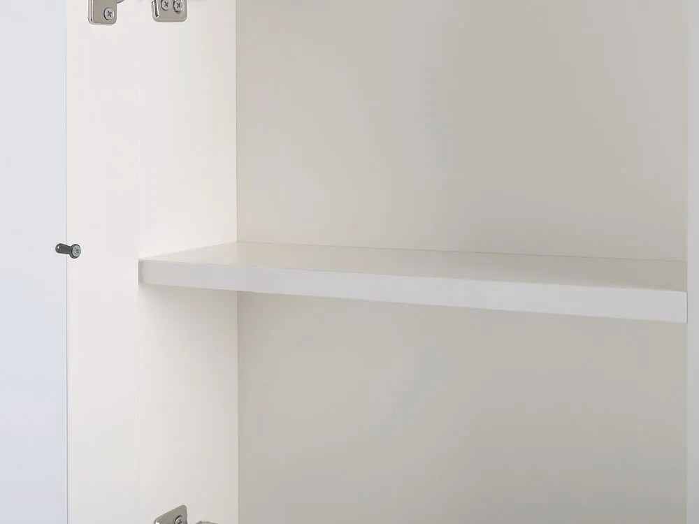 Fürdőszoba szekrény MARAT (fehér). 1027140