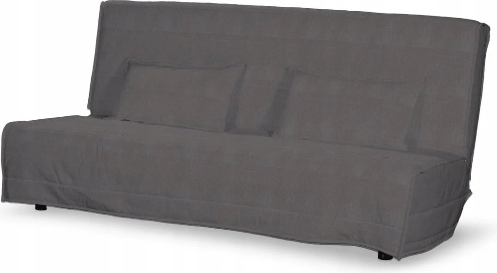 Dekoria Beddinge hosszú kanapé huzat és 2 Ikea párnahuzat