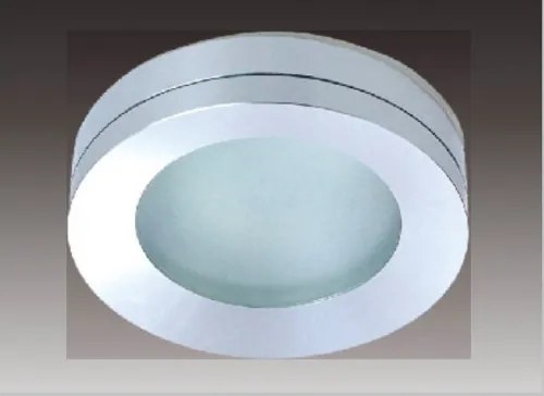Italux DOWNLIGHTS MQ71803-1B Beépíthető spotlámpa 1x35W/GU5,3/MR16