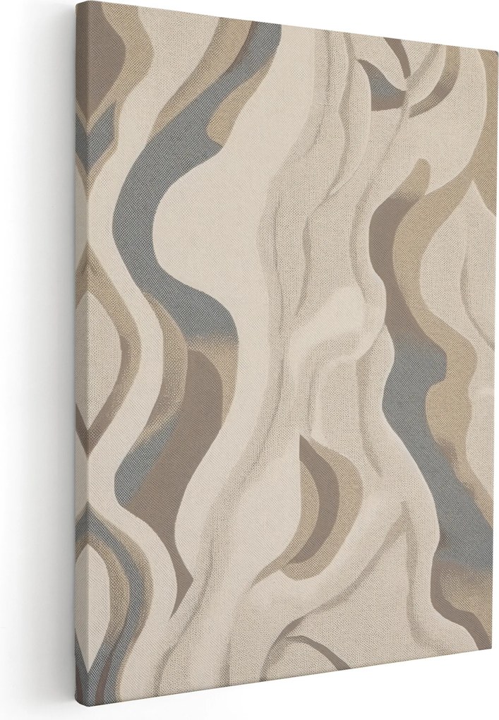 Modernista Vászonkép Konyha Absztrakt *sok minta*