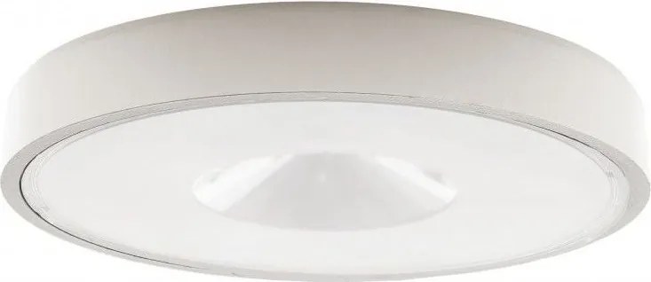 NOVOLUX 403A-L0112B-01 VIENA Modern Kültéri Mennyezeti Lámpa Fehér LED IP65