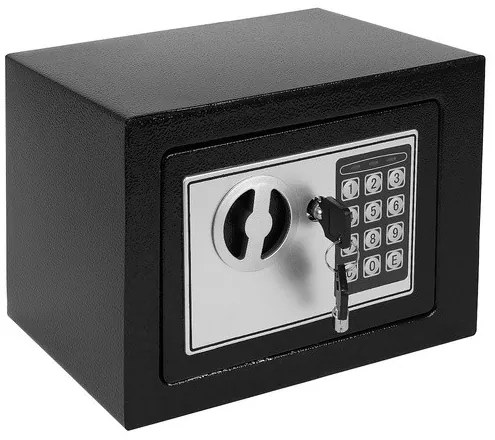 Safe with combination S8799