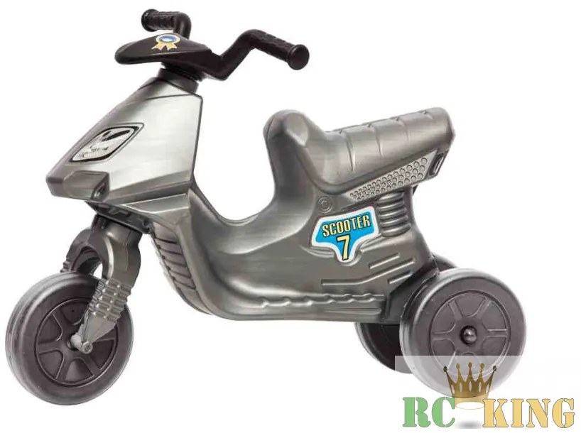 Robogó 7