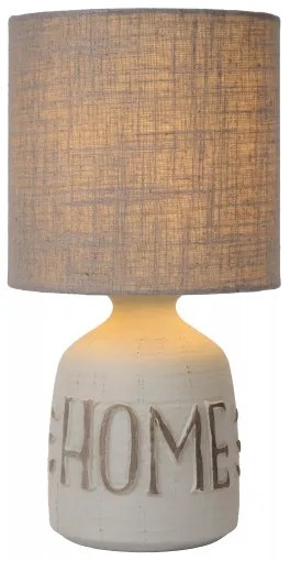 Lucide 47503/81/36 - Asztali lámpa COSBY 1xE14/40W/230V