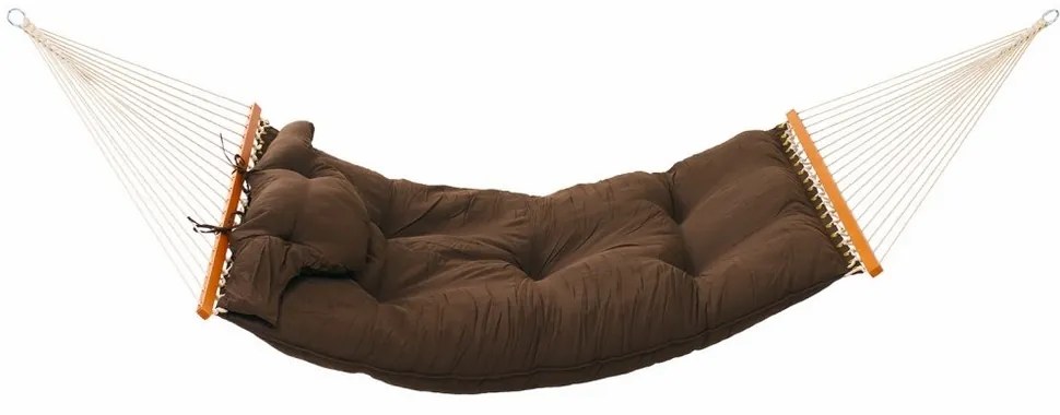 Queen Hammock for Two, Barna