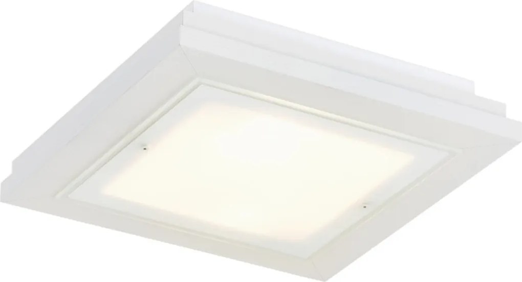 Argon TABOR 7266 Plafonlámpa 2x15W/E27 ip20