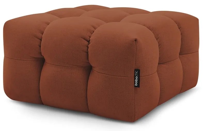 Téglavörös lábtartó Cloud – Bobochic Paris