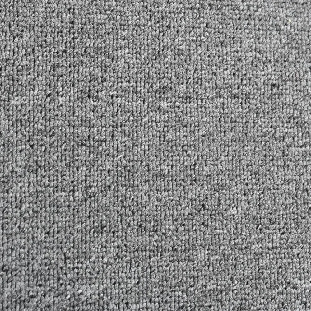 sötétszürke futószőnyeg 80 x 250 cm
