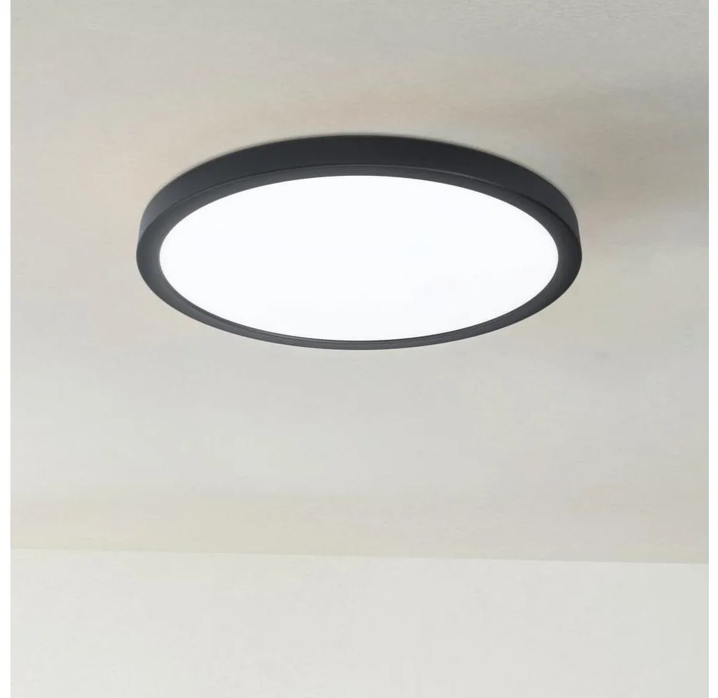 Eglo 31378 - LED dimmelhető fürdőszobai lámpa ARGOLIS-Z LED/19,5W/230V IP44