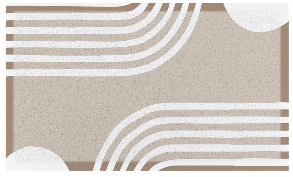 Lábtörlő 40x70 cm – Artsy Doormats
