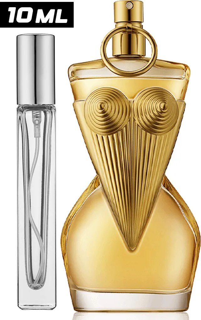 Jean Paul Gaultier Divine (10 ML) Eau de Parfum