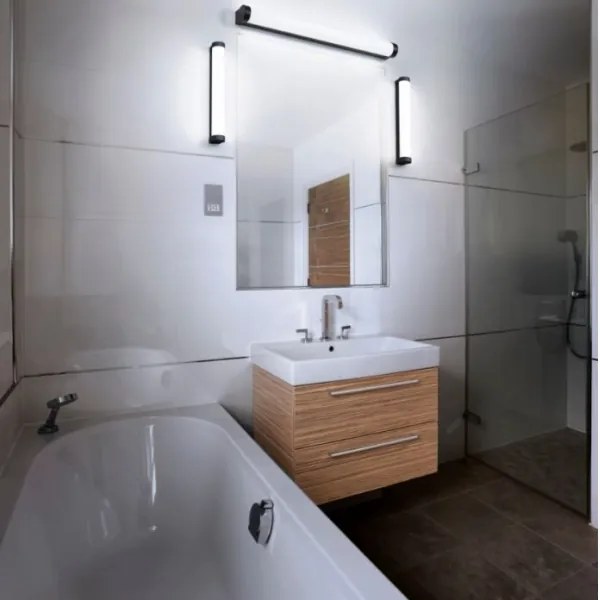 Ledvance - LED Dimmelhető tükörvilágítás ORBIS TUBE LED/9W/230V 40 cm IP44