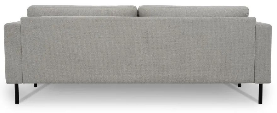 Bézs kanapé 229 cm Hero – Scandic