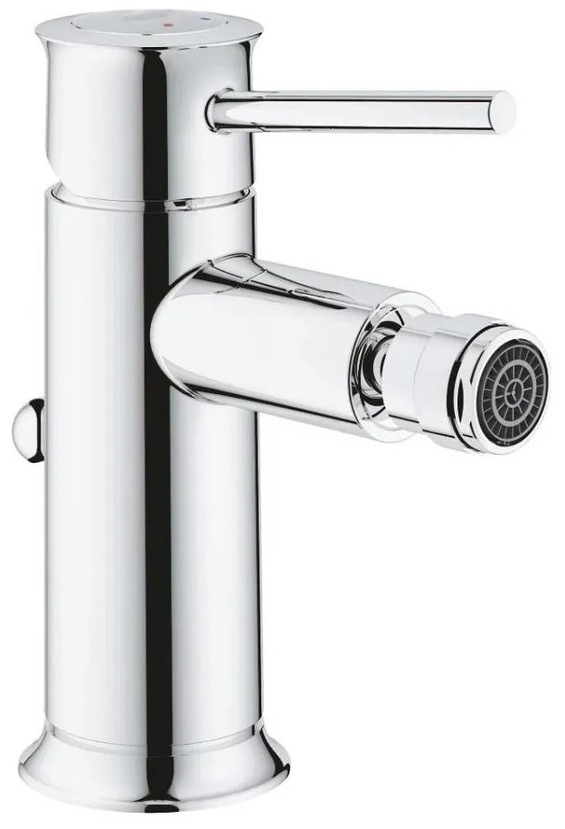 GROHE 23785000 - START CLASSIC bidé csaptelep, fényes króm
