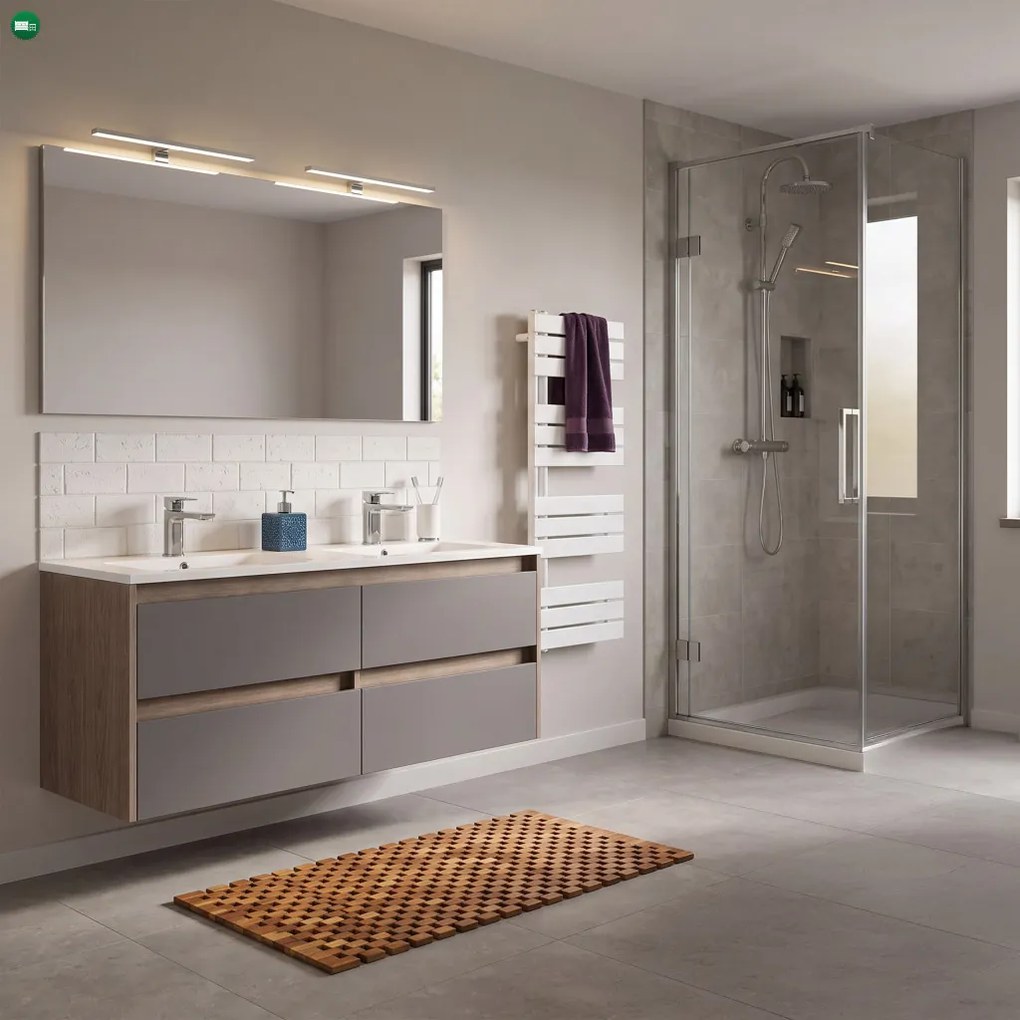 Porto Prime 120 komplett