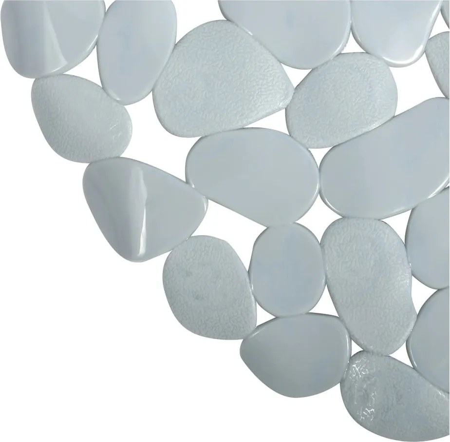 Csúszásgátló alátét fürdőkádba 35x68 cm Galets – MSV