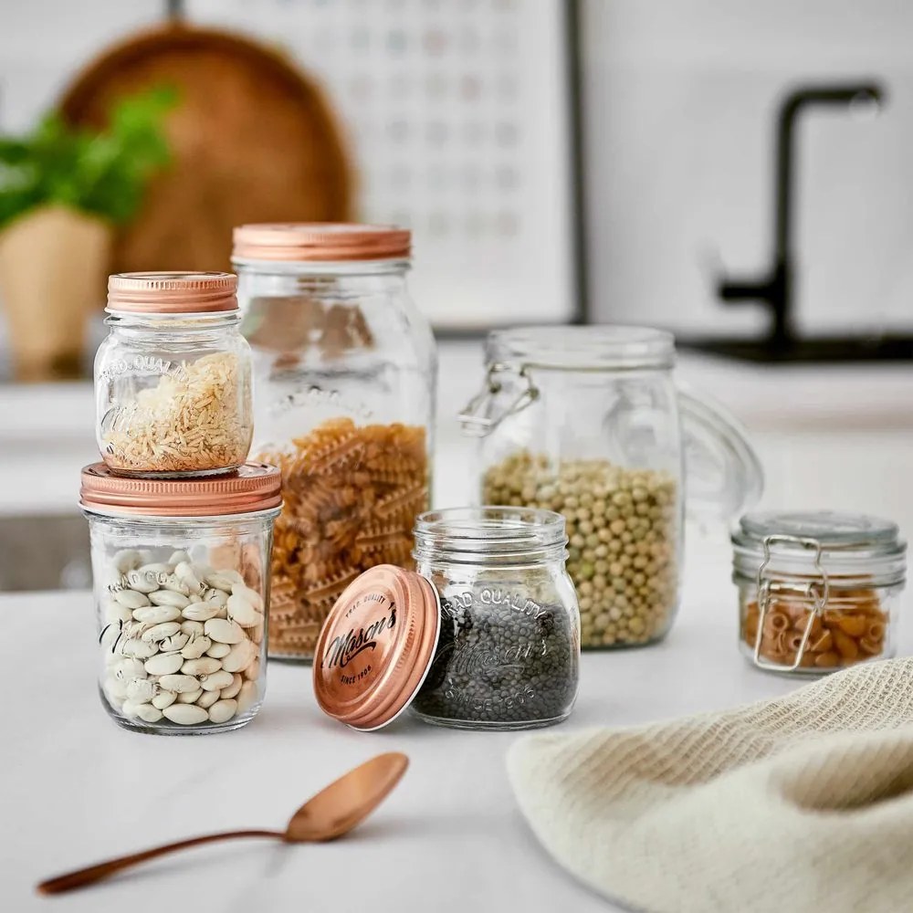 MASON'S befőttes üveg 150 ml