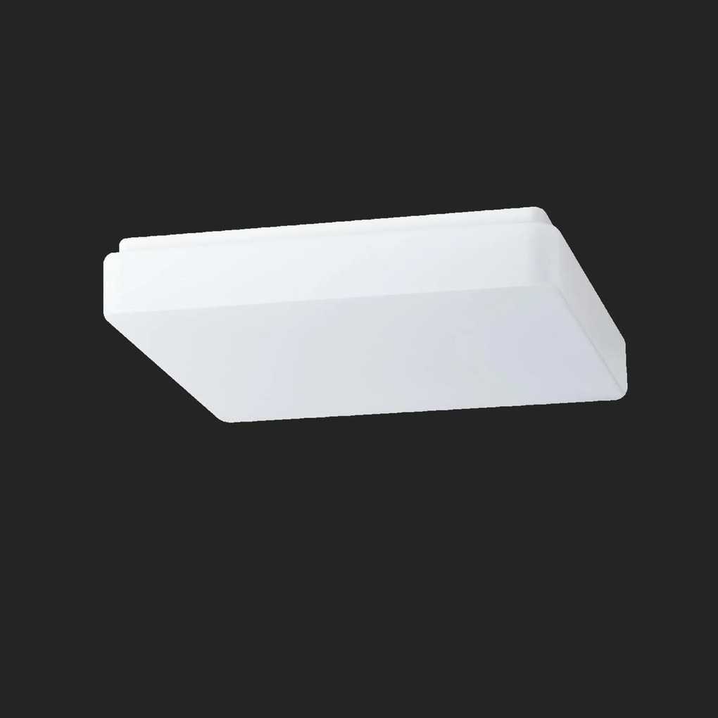 Osmont 53923 Tilia 2 mennyezeti/fali műanyag lámpa IP54 4000 K 33W Led