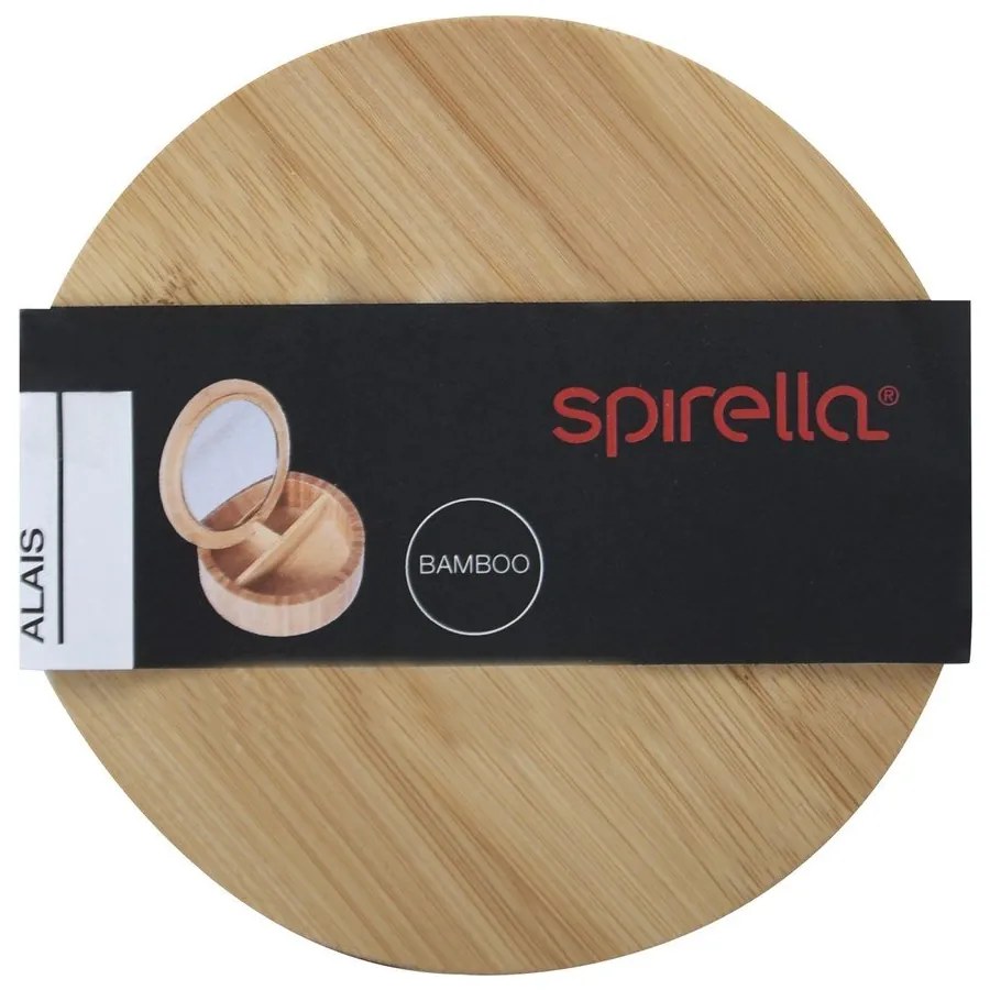 Ékszertartó Alais – Spirella