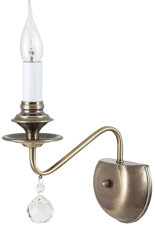 Rabalux Rabalux 7056 - Fali lámpa BEATRICE E14/40W RL7056