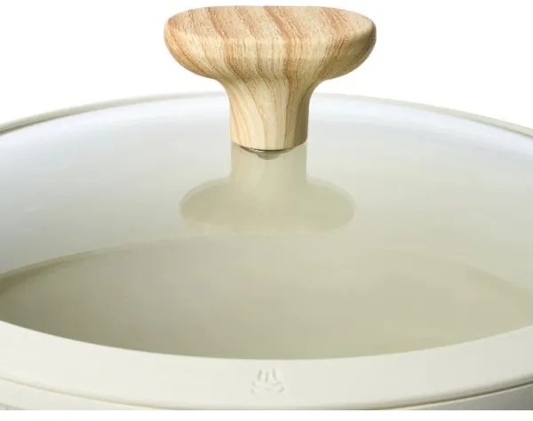 Resto - RAN fedeles fazék 4,2 l 24 cm