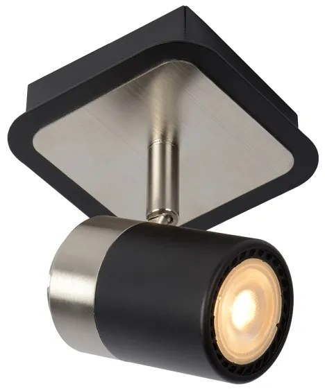 Lucide 26957/05/30 - LED Spotlámpa LENNERT 1xGU10/5W/230V