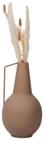 Eglo 421141 - Fém váza MIOUSKI 39x21 cm barna