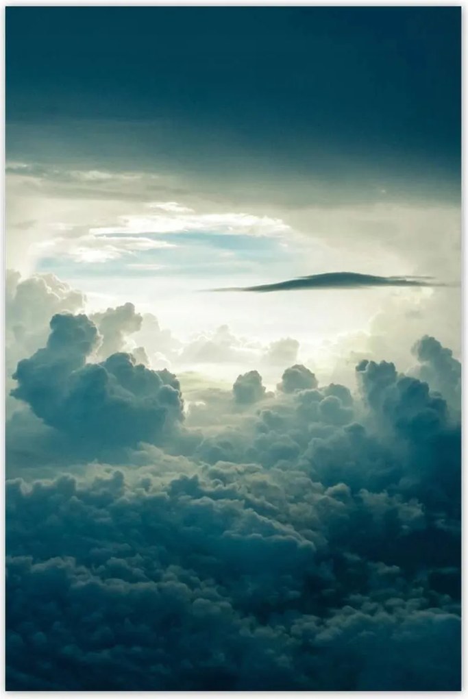 Poszterek 60x90 Tájkép Látvány