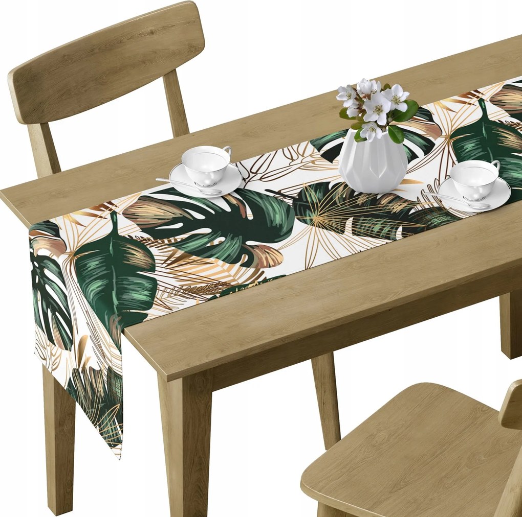 Abrosz Futófelület 40x120 Matt Sima Asztalra 050